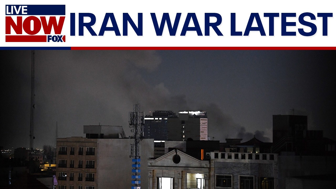 Multiple countries join US in condemning Iran's missile attacks