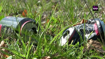 Zwerfvuil actie "Beek Schoon" (Spaubeek)