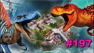 Yeni̇ Ada Sorna - Juric World