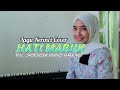 lagu kerinci HATI MABUK (cover)  insyroh putri