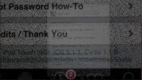 How to Install Siri on IOS 5.1.1 for iPod Touch 4G, iPhone 4, or 3GS, or iPad