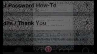 How to Install Siri on IOS 5.1.1 for iPod Touch 4G, iPhone 4, or 3GS, or iPad
This video shows you to how to install Siri on your iOS 5.1.1 device. This method works for the iPhone 4, 3GS, iPod Touch 4G, iPad 1,2,3. There are many Siri GUI ports including Ac!d, Spite, Skyra1n, but well be using Ac!d in this video. Also a Free Siri Server that I will be using is WordJelly, but there are many others!
Add one of these repos:
Ac!d Siri GUI:
cydia.bassamkassem.com or
bassamkassem.myrepospace.com or
repo.biteyourapple.net
grwh (certificate) http://connect.grwh.net/ca.pem How to Install Siri on IOS 5.1.1 for iPod Touch 4G, iPhone 4, or 3GS, or iPad