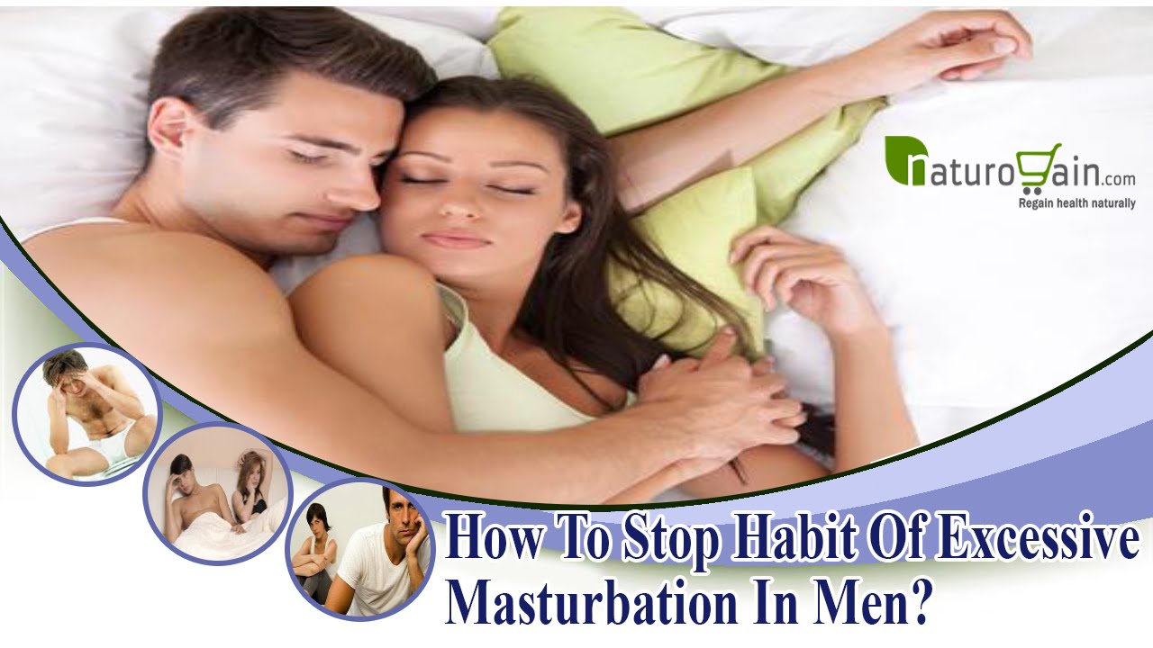 Stop Excessive Masturbation 88