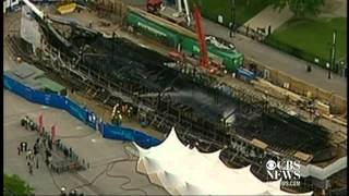 The Cutty Sark returns after a makeover