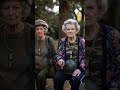 Gangster Grannies Drop Darkest Pact Yet 💀 "100,000 Veterans Needed or We Haunt You"