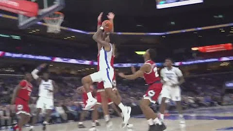 Former U of M basketball star, PJ Haggerty, commits to Kansas State