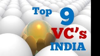 List Of Venture Capital Firms in India | Venture Capital in India