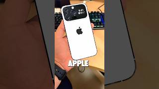 Apple Copied Samsung After 5 Years? 😳🔥 #shorts #apple #samsung