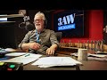 Neil mitchell hangs up the mic on popular melbourne radio show