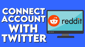 How To Connect Your Reddit Account With Your Twitter