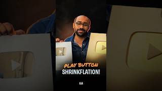 This Youtuber has 250+ YOUTUBE PLAY BUTTON 😱😱 | #LLAShorts 1465