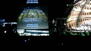 20090716 21:30 Tel-Aviv. La-Scala. Verdi's Requiem