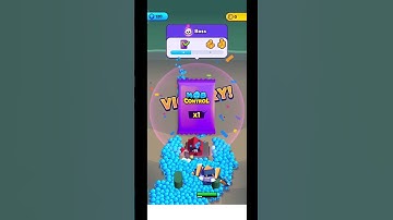 Mob Control Level up to Conquer All Levels |Gameplay Walkthrough.#youtubeshorts#nocommentry