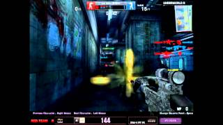 5a6iR Hack NoRecol