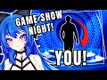 🔴【INTERACTIVE GAMESHOW!】1 Year Anniversary Event!! Gameshow that YOU can win!