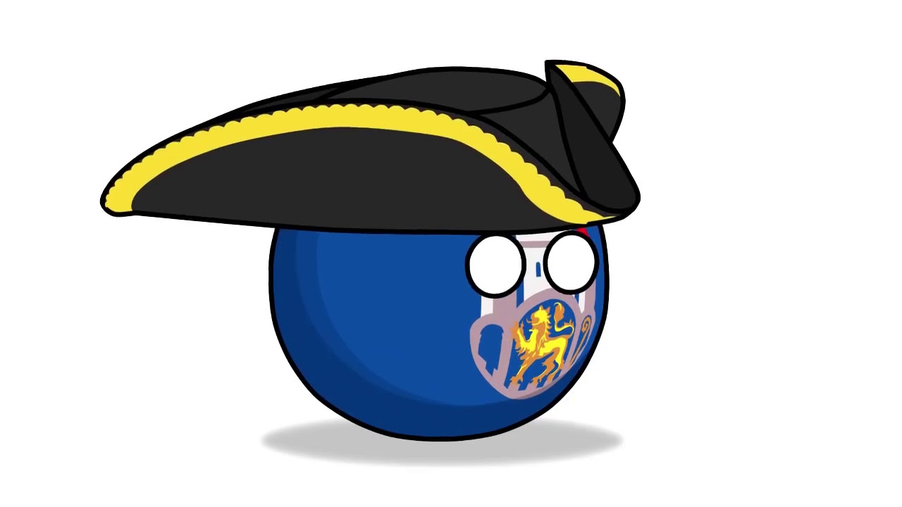 Пак кантриболз рисуем мультфильмы