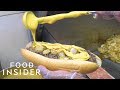 The Best Cheesesteak In Philadelphia | Best Of The Best