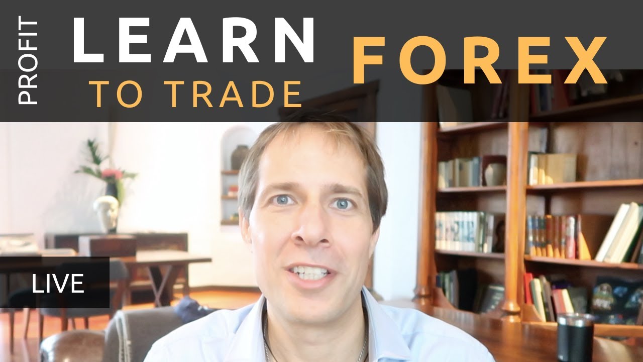 Trading Forex Explained