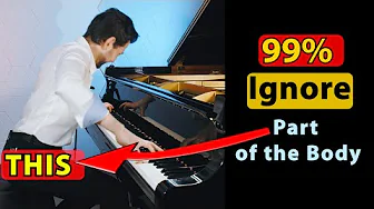 ❗🧐 Why This Way of Playing Loudly Is So Rarely Taught 🤨❗