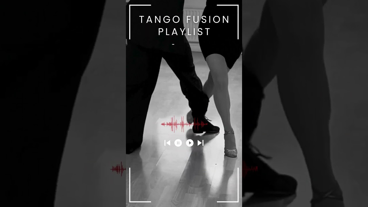Tango Fusion Bandoneón Playlist 💃🏻🎶