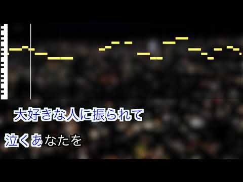 Time / 宇多田ヒカル【カラオケ】