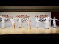 Rf dance  ladies  la bachata festival 2018