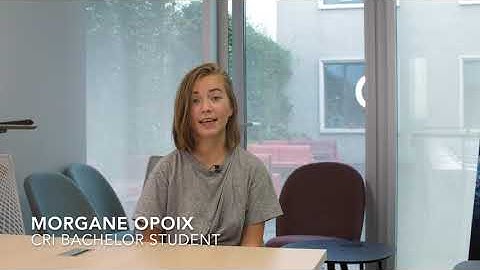 Personal Science - English