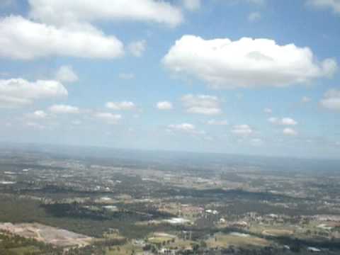 Camden airport Australia jan.2009