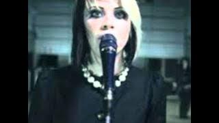 MY TOP 10 FEMALE ROCK SINGERS