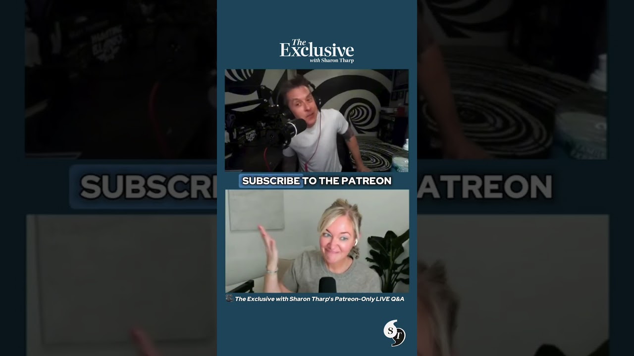 Matt Hoffman Shares BB12 Cast Updates In Q&A Patreon LIVE!