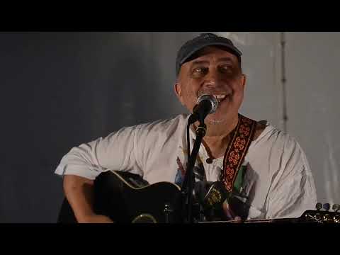 Emeric Imre - Scrisoare supărată (live)