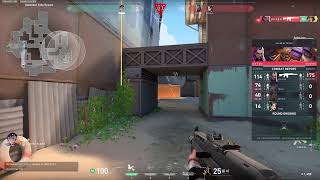 Valorant gameplay 22331 screenshot 2