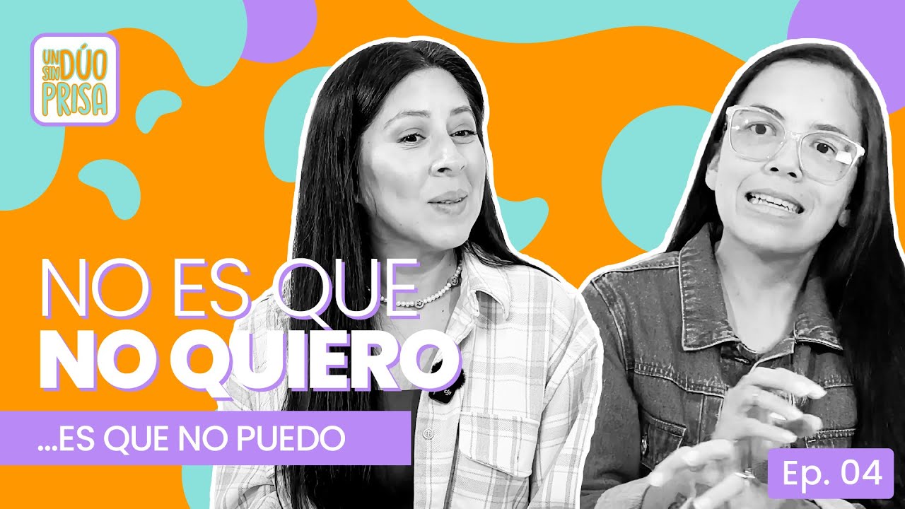 Amistades y Planes Cuando Creces