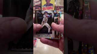 2025 Topps Chrome Update Mega Box Opening - NIGHT TERROR INSERT PULL! #mlb #baseballcards