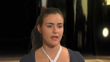 Ana Bacco: Hands-on research opportunities