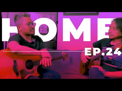 Home (Chapter 24)