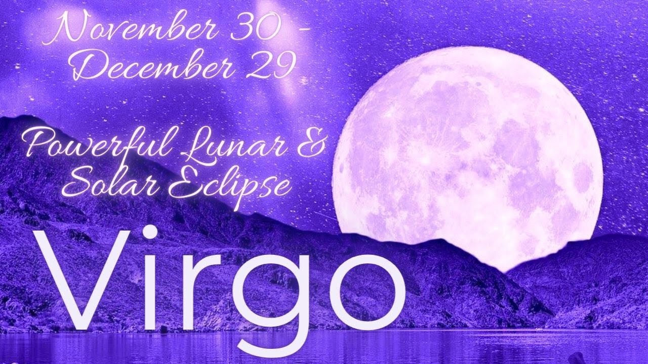 Virgo, Hold On! You're Being Tested To Your Limit