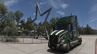 Download Lagu ETS 2 + ATS + MOZA TSW - update 1.58 a event svatého Valentýna MP3