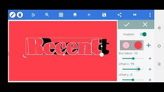 Trending HDR  Video | A screen of Pure Pink sdc editing cc | Background | BP Backdrop#5000#719.