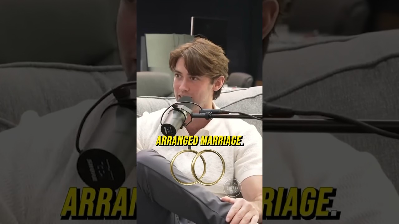 Vivek Ramaswamy’s Parents Got An Arranged Marriage After Only Dating for 2 Weeks