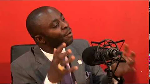ISAAC JACKSON TELLS HIS LIBERTY PARTY STORY