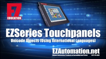 Unicode Objects (Using International Languages)