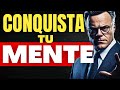 "TU MENTE ES TU REINO: CONQUISTA TU DESTINO - Discurso Motivacional"