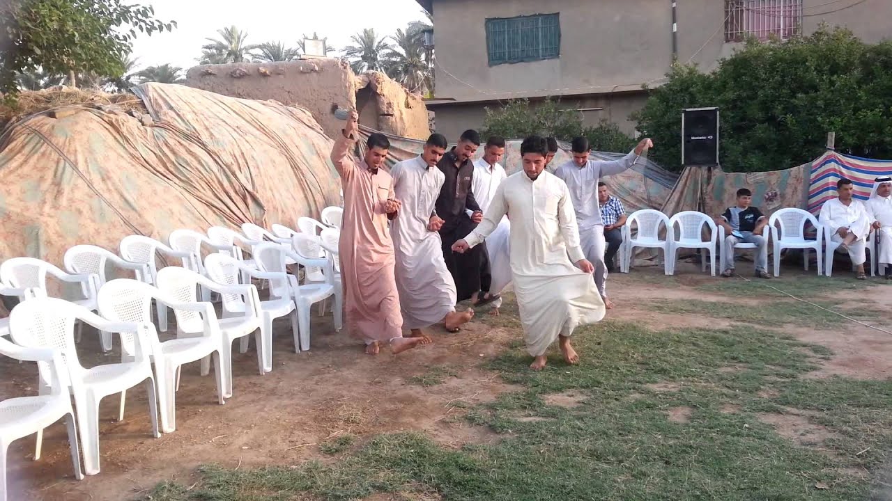 جوبي شباب عبيد التاجي  1 ابو ليث الفلوجي .mp4