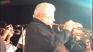 Maynard Ferguson Live 2004