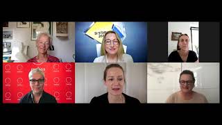 Carla 2020 Roundtable: Do you care about inclusion? (Part 1)