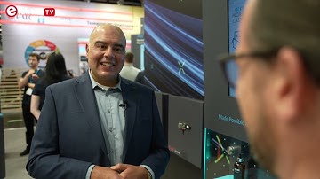 Elektor Talks MCUs and Virtual Prototyping with Arm at Embedded World 2022