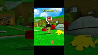 The super bear adventure is totally changed💥😱#superbearadventure