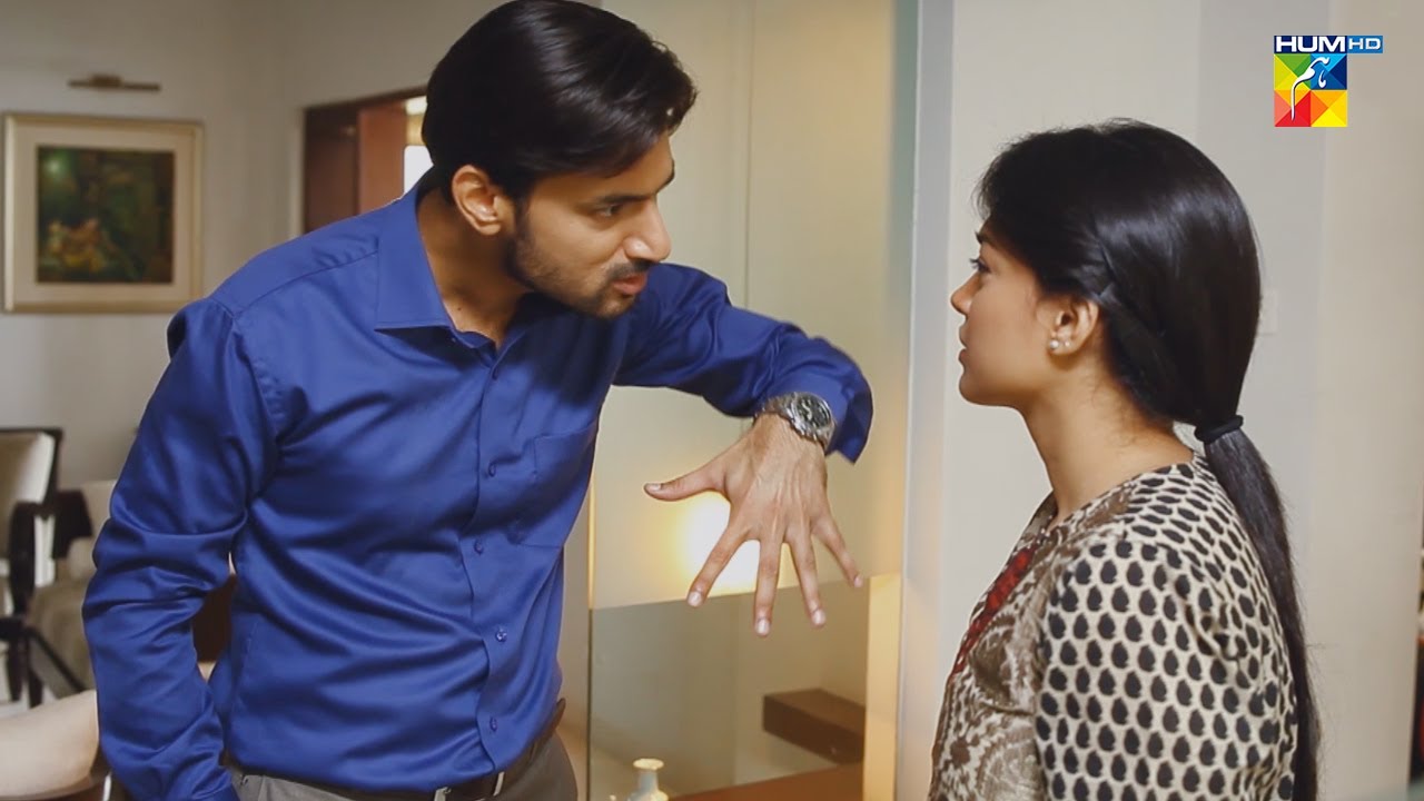 Haya Ke Ashiq Ne Biwi Ko Talaq De Di !! 