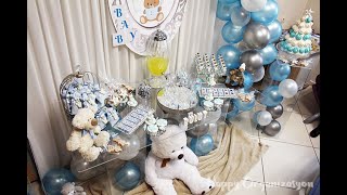 İzmir Hastane Odası Süsleme - Happy Organizasyon